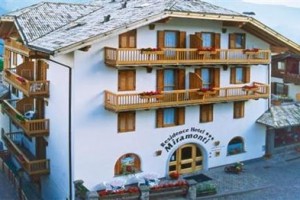 Residence Hotel Miramonti Image