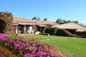 Residence Hotel Porto Mannu Image