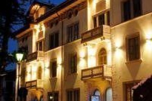 Residence Hotel Serenella Image
