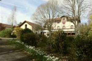 Residence Hoteliere de la Vigne Saint-Pierre-le-Moutier Image