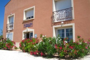 Residence Hoteliere La Pinede Bleue Image