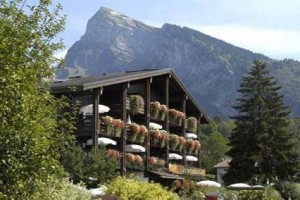 Residence Hoteliere La Renardiere Image