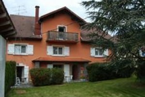 Residence Hoteliere Mamyvonne Vacances Tendon voted  best hotel in Tendon