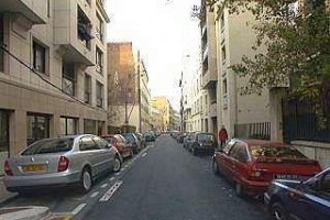 Residence Hoteliere Salvy Image