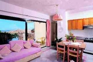Residence I Cormorani Alti Arzachena Image