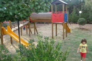 Residence I Tesori del Sud Country House Image