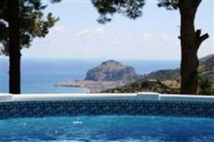 Residence Il Monte Apartment Cefalu Image