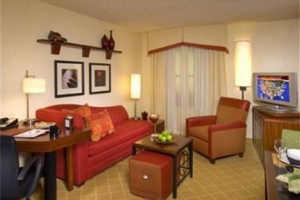 Residence Inn Albuquerque Airport Image
