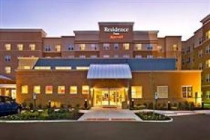 Residence Inn Newport News Airport voted 7th best hotel in Newport News