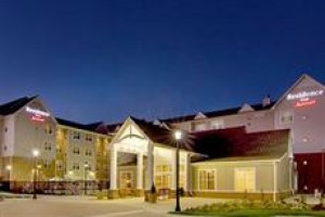 Residence Inn Roanoke Airport voted 3rd best hotel in Roanoke