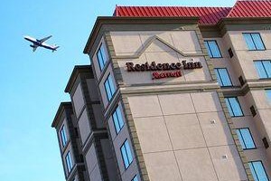 Residence Inn Toronto Airport Image