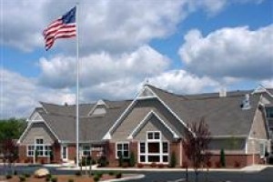 Residence Inn Albany East Greenbush/Tech Valley Image