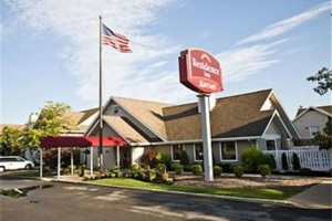 Residence Inn Buffalo Amherst voted 5th best hotel in Buffalo 