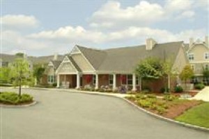 Residence Inn Boston Andover Image