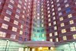 Residence Inn Arlington Rosslyn Image