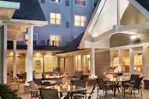 Residence Inn Atlantic City Airport Egg Harbor Township voted 2nd best hotel in Egg Harbor Township