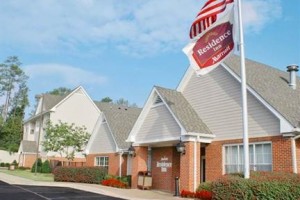 Residence Inn Birmingham Homewood Image