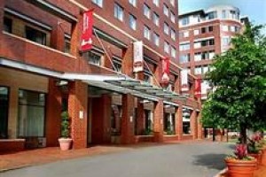 Residence Inn Boston Cambridge voted 10th best hotel in Cambridge 