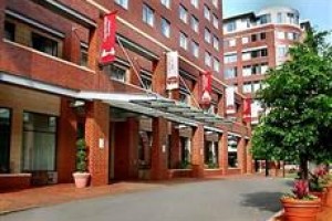 Residence Inn Boston Cambridge Image