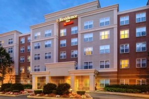 Residence Inn Boston Framingham voted 2nd best hotel in Framingham