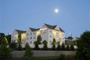 Residence Inn Boston Marlborough voted 3rd best hotel in Marlborough