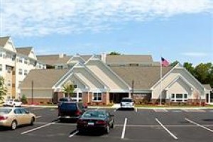 Residence Inn Boston Norwood Image