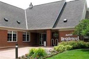 Residence Inn Boulder Longmont voted 3rd best hotel in Longmont