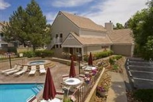 Residence Inn Boulder voted 5th best hotel in Boulder