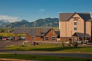 Residence Inn Bozeman voted 6th best hotel in Bozeman
