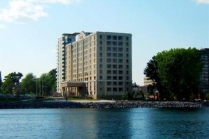 Residence Inn by Marriott Kingston Water's Edge voted 2nd best hotel in Kingston 