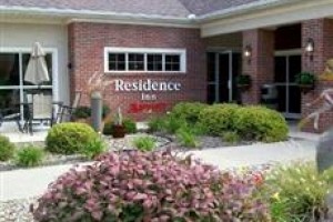 Residence Inn Canton Image