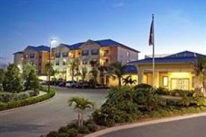 Residence Inn Cape Canaveral Cocoa Beach voted  best hotel in Cape Canaveral