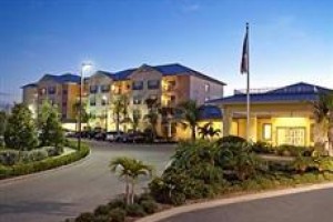 Residence Inn Cape Canaveral Cocoa Beach Image