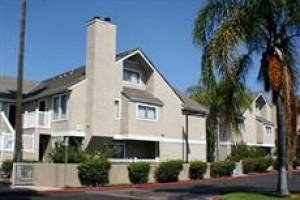 Residence Inn San Diego Central Image