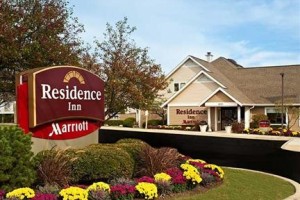 Residence Inn Chicago Lombard voted 5th best hotel in Lombard