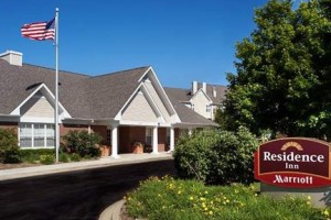 Residence Inn Chicago Waukegan voted 3rd best hotel in Waukegan