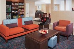 Residence Inn Cincinnati Blue Ash voted 5th best hotel in Blue Ash