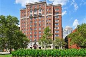 Residence Inn Cincinnati Downtown Image