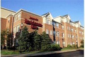 Residence Inn Cleveland Beachwood voted 5th best hotel in Beachwood