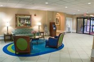 Residence Inn Miami Coconut Grove Image