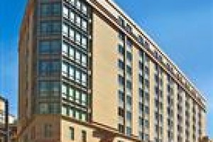 Residence Inn Arlington Courthouse voted 10th best hotel in Arlington 