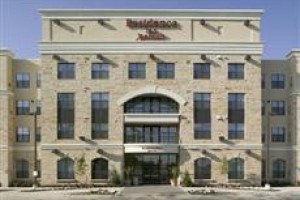 Residence Inn Fort Worth Cultural District Image