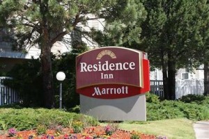 Residence Inn Denver Tech Center voted 7th best hotel in Englewood