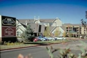 Residence Inn Denver South/Park Meadows Mall voted 8th best hotel in Englewood