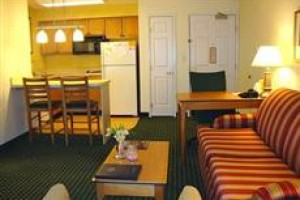 Residence Inn Detroit Novi voted 7th best hotel in Novi