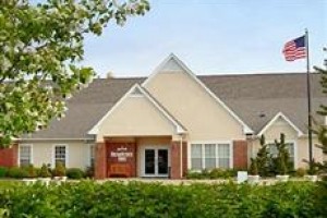 Residence Inn Detroit Pontiac/Auburn Hills Image