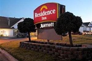 Residence Inn Detroit Troy/Madison Heights voted 2nd best hotel in Madison Heights 