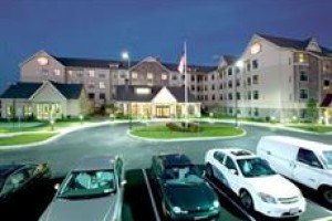 Marriott Residence Inn Dover Image