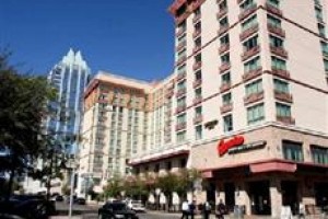 Residence Inn Austin Downtown / Convention Center Image