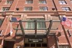 Residence Inn by Marriott Baltimore Downtown/Inner Harbor voted 9th best hotel in Baltimore